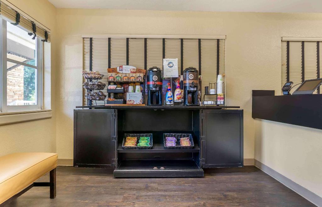 Extended Stay America - Seattle - Tukwila