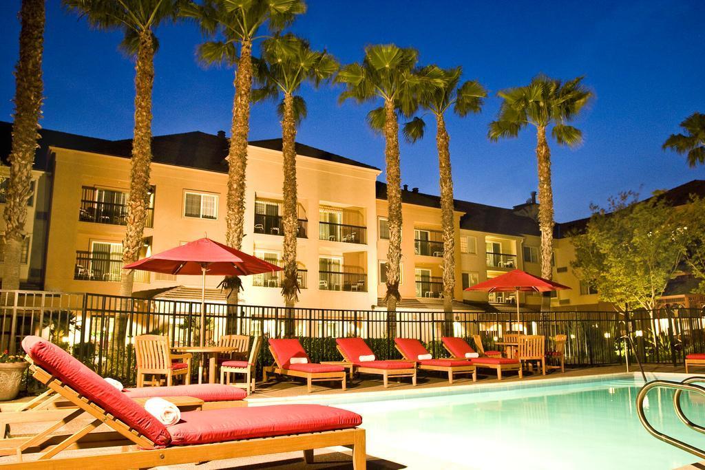 Courtyard Milpitas Silicon Valley en Foster City