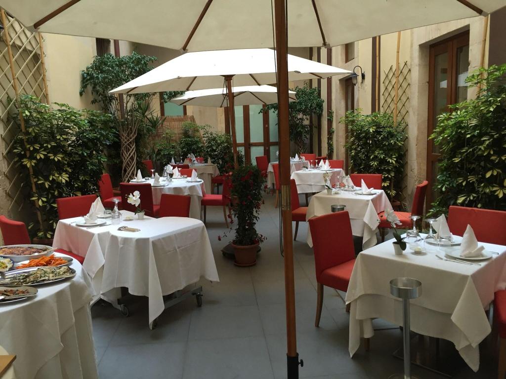 Grande Albergo Alfeo