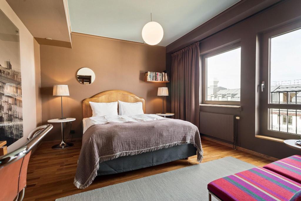Mornington Stockholm City