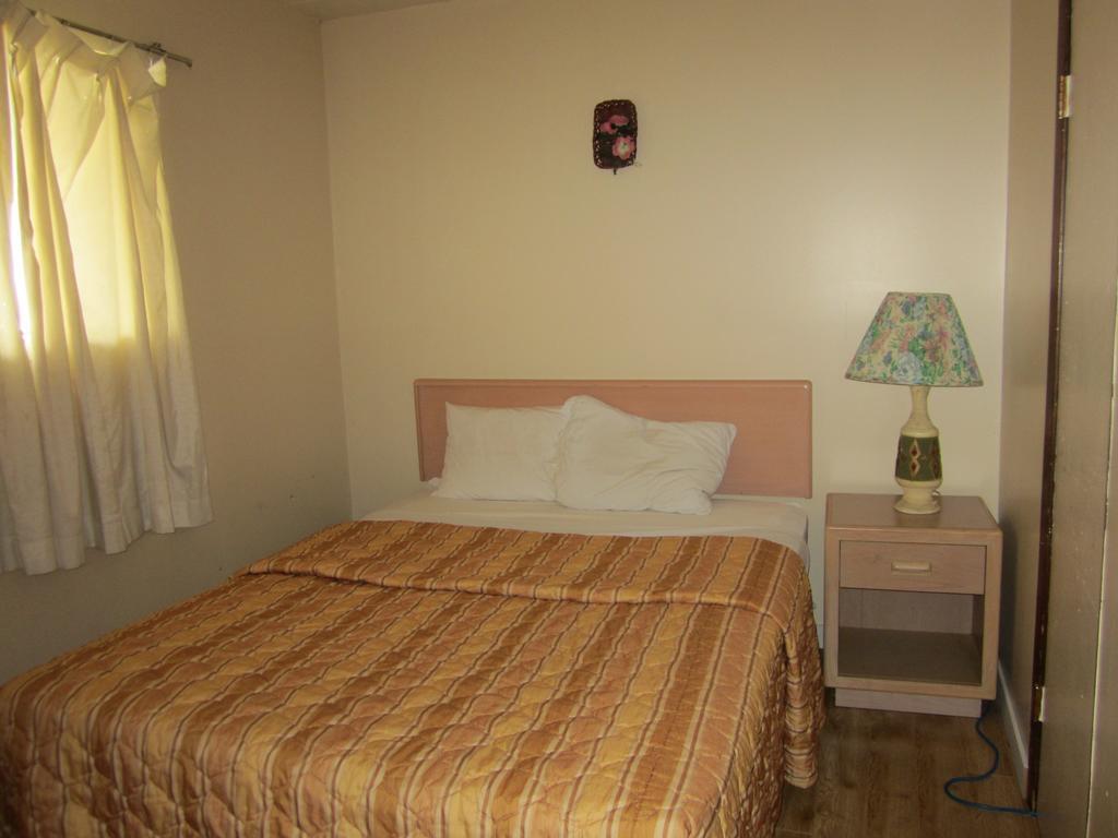 Trans Canada Motel