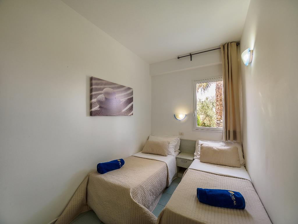 I Giardini di Villa Athena - Athena Resort