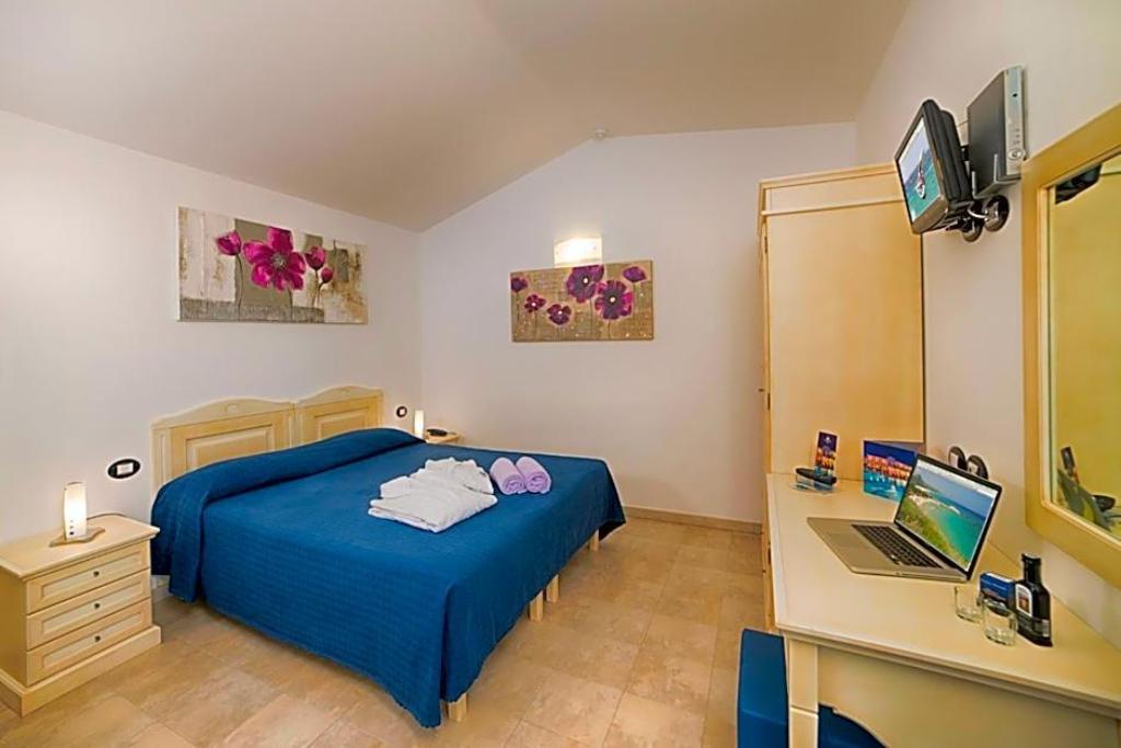 Il Vascello Hotel