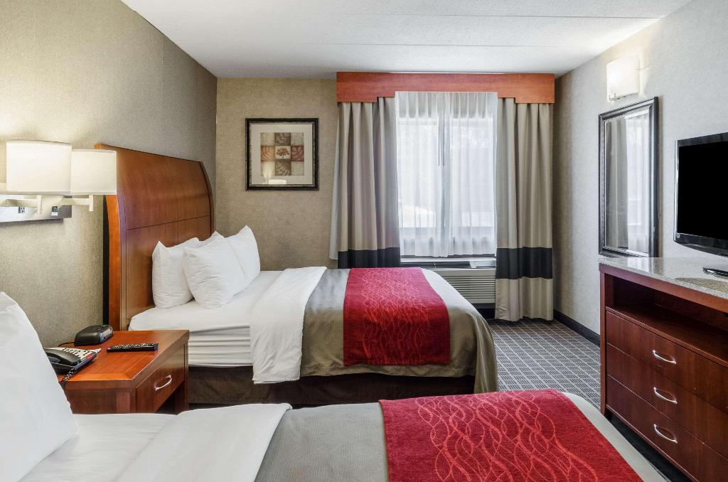 Comfort Inn & Suites Springfield
