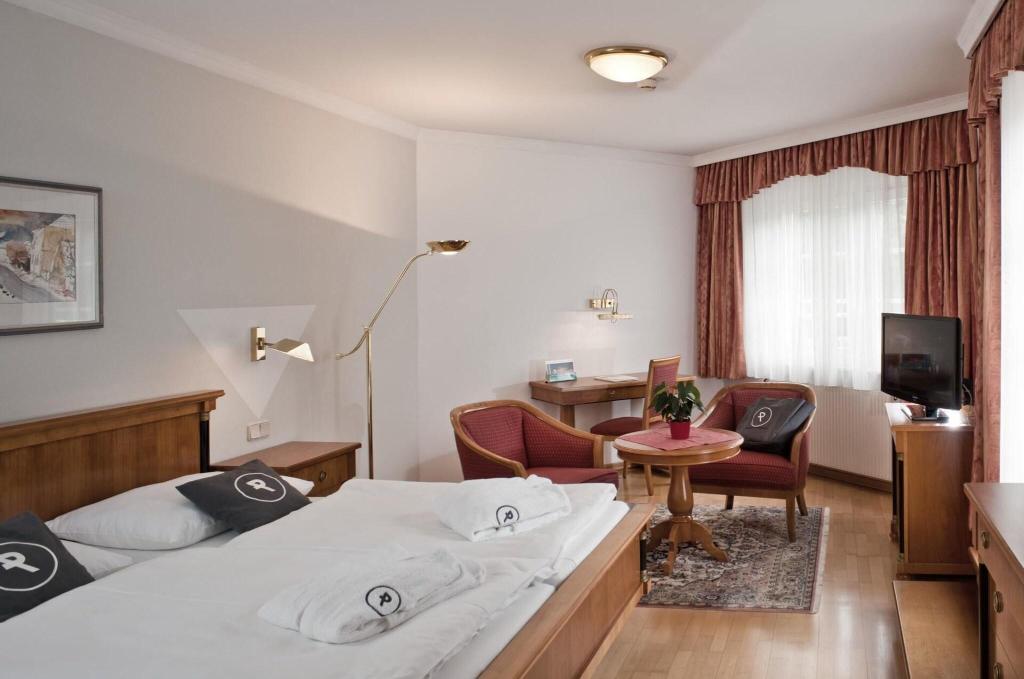 GesundheitsRessort Bad Tatzmanssdorf