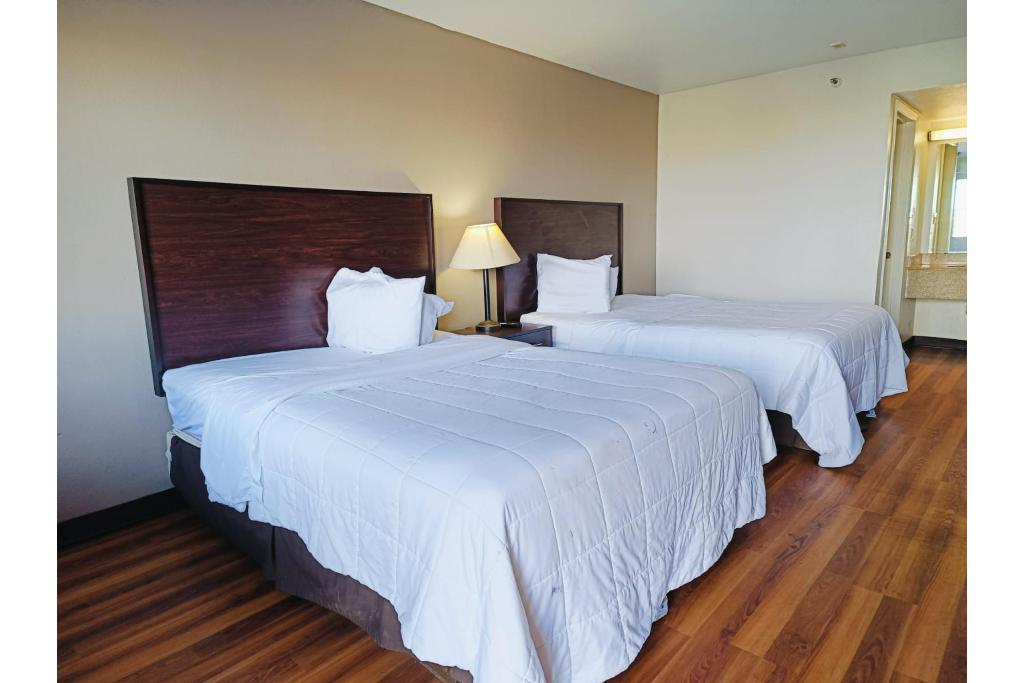 Travelers inn by OYO Wichita Falls