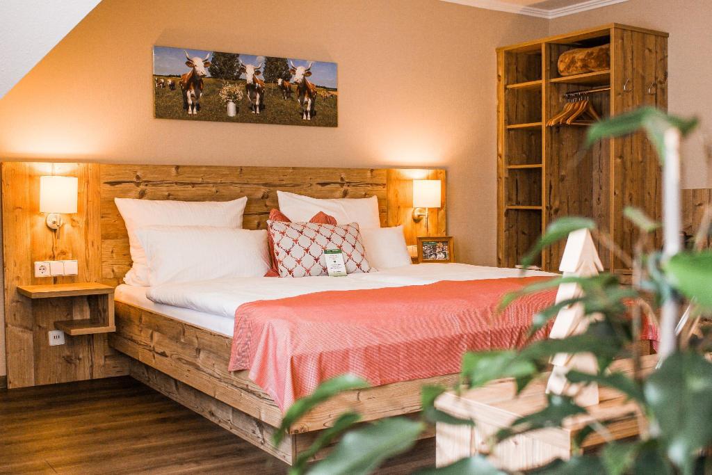 Hotel Restaurant Zum Reussenstein