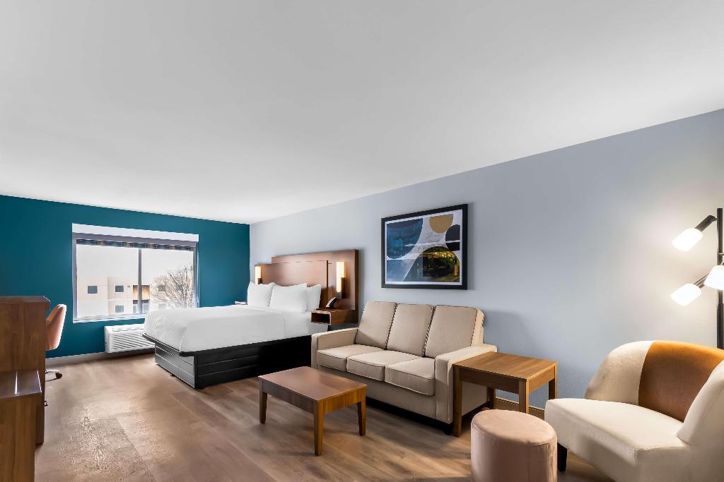 Best Western Plus Fenton