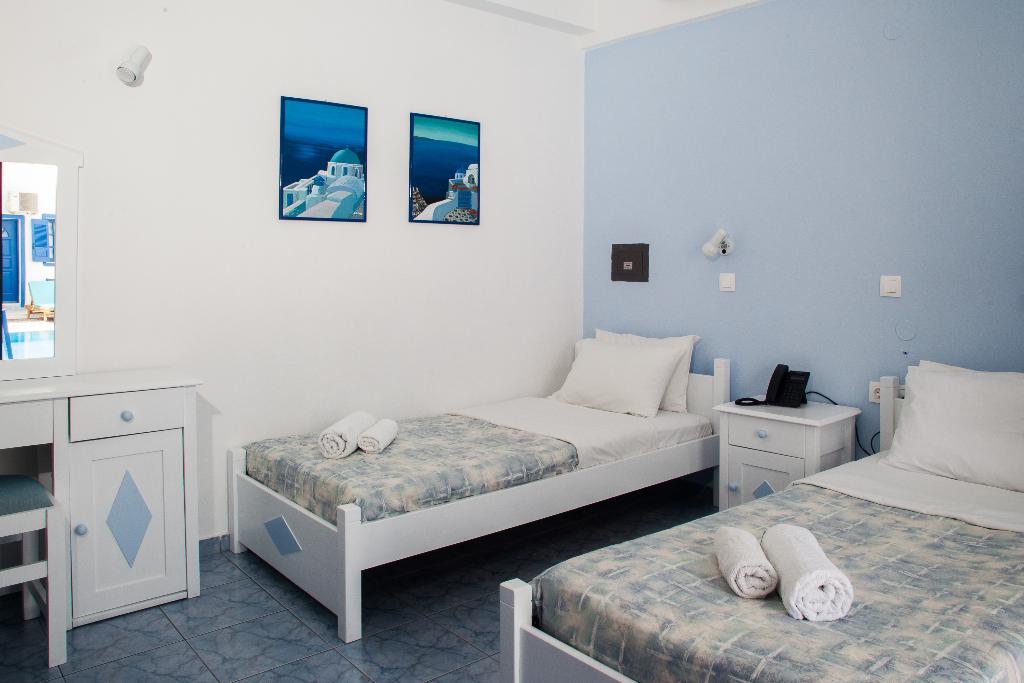 Roula Villa