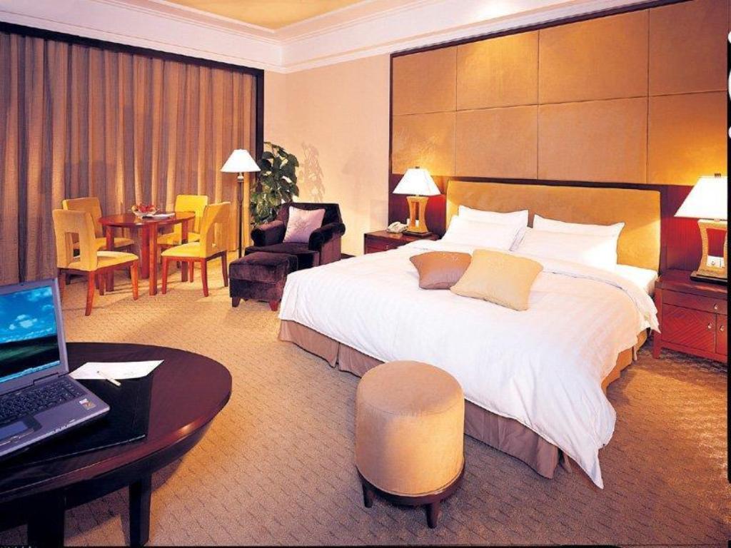 Windsor Park Hotel Kunshan