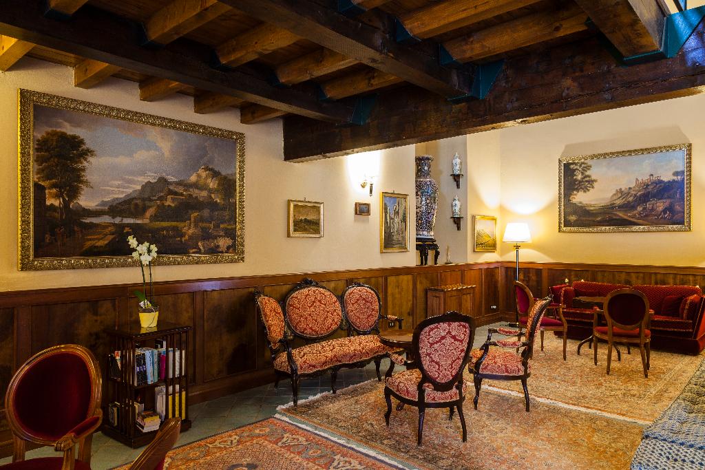 Hotel Hotel Foresteria Baglio della Luna, Italien, Agrigent. Großes 2