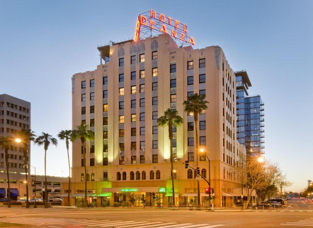 Hotel De Anza by IHG
