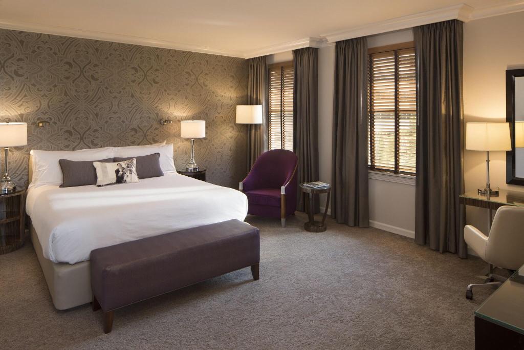 Hotel De Anza By IHG