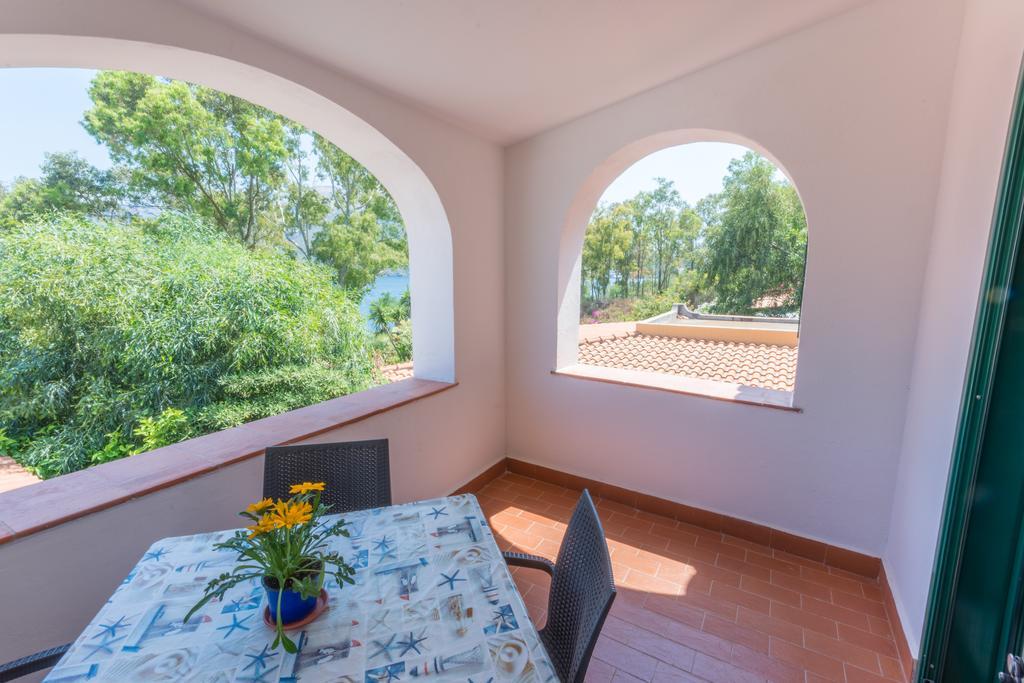 Vulcano Blu Residence