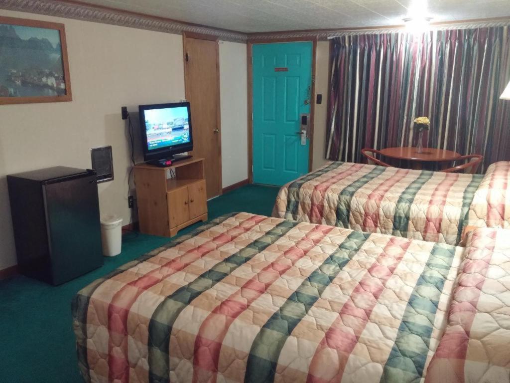 Milford Motel