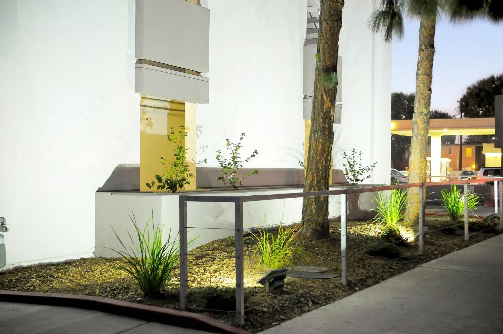 Hercor Hotel