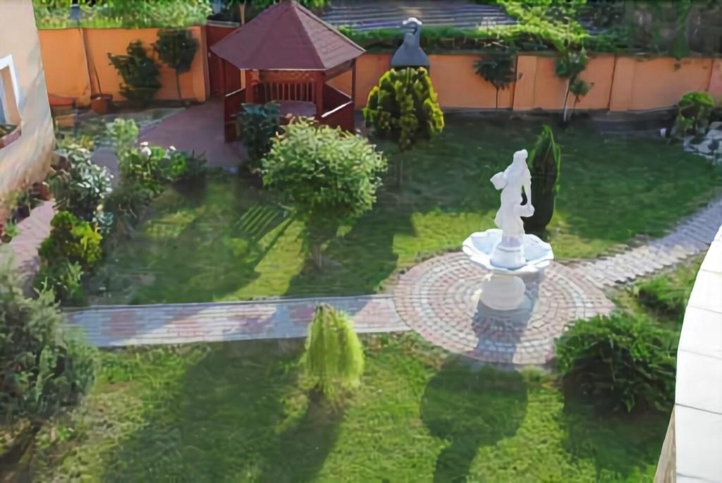 Hotel Viktoria