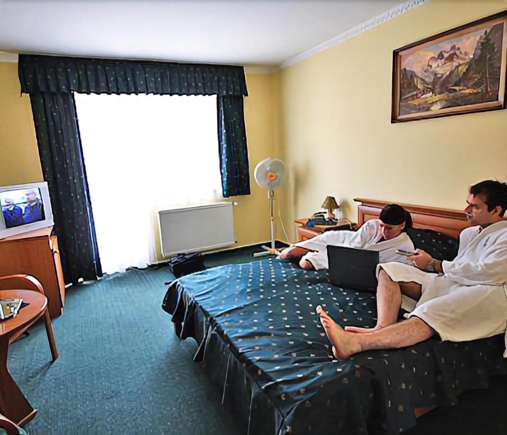 Hotel Viktoria