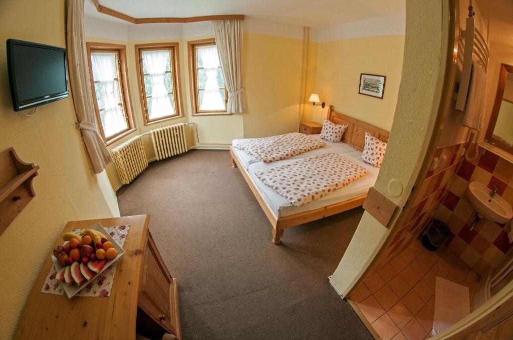 Alpsky Hotel
