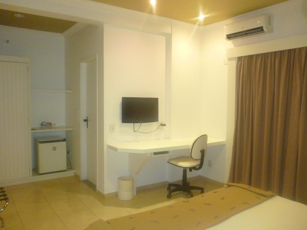Hotel Anaca Sao Carlos