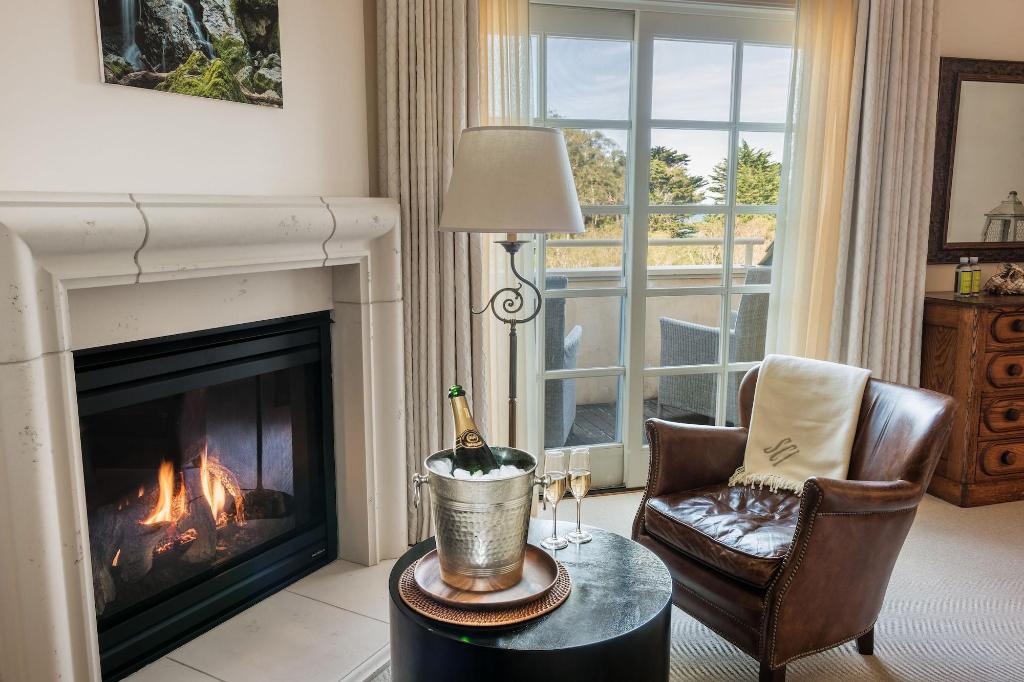 Seal Cove Inn, A Four Sisters Inn