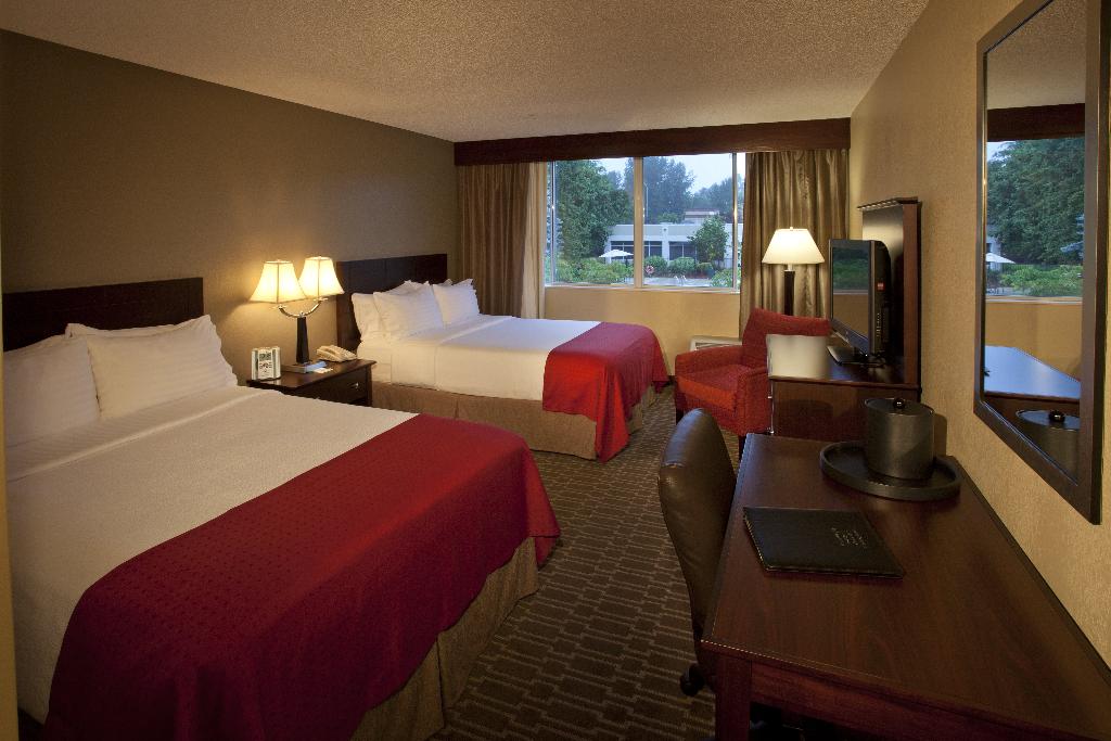 Holiday Inn Seattle-Issaquah