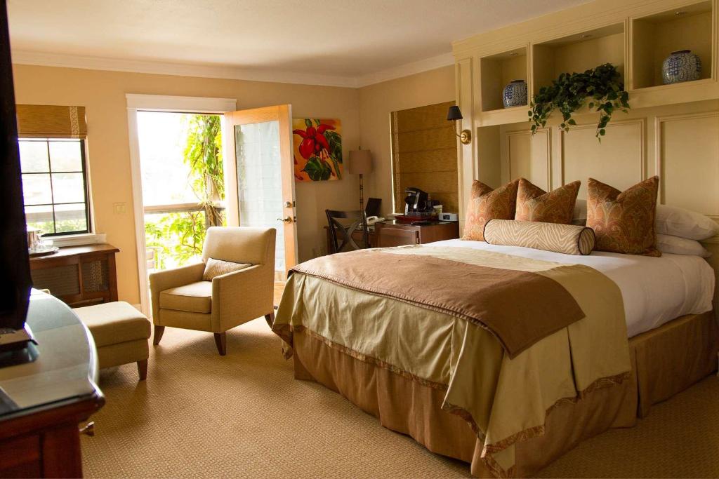 Napa River Inn