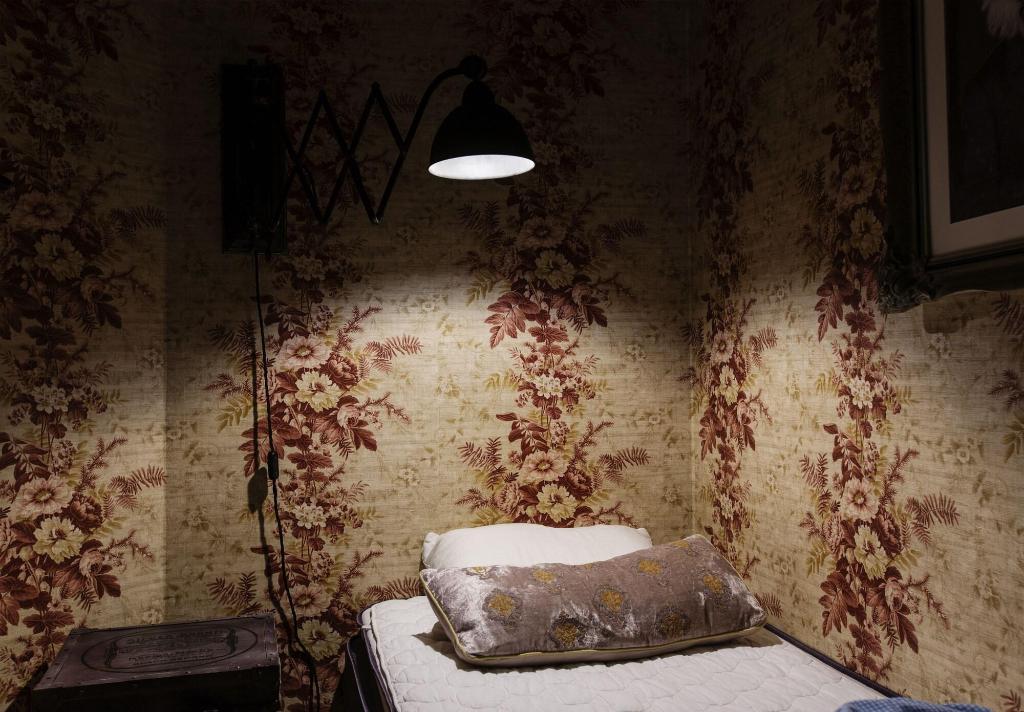 Skanstulls Hostel Stockholm