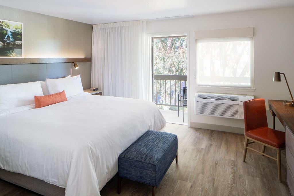 The Domain Hotel Sunnyvale