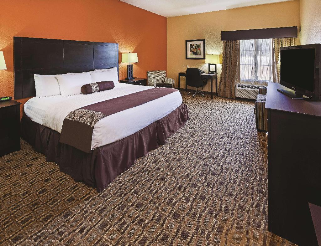 La Quinta Inn & Suites Searcy