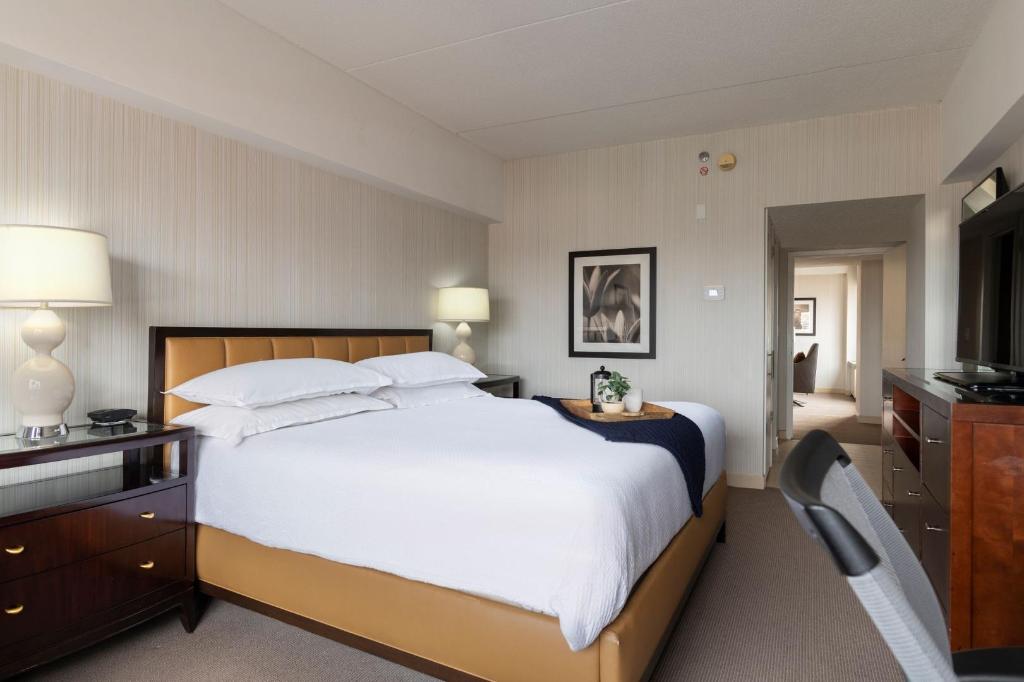 The Stamford Hotel
