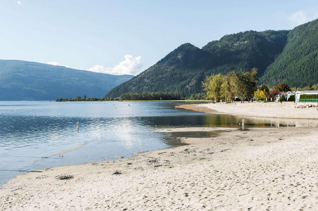 Super 8 By Wyndham Sicamous