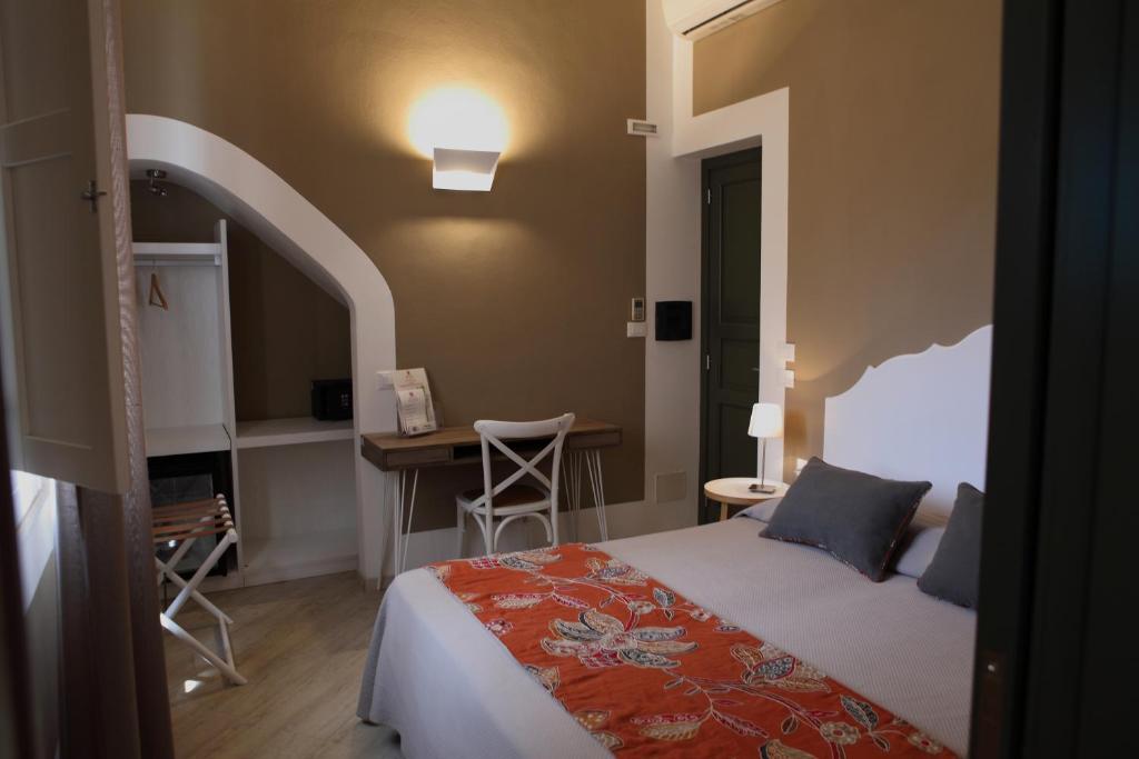 Hotel Aegusa