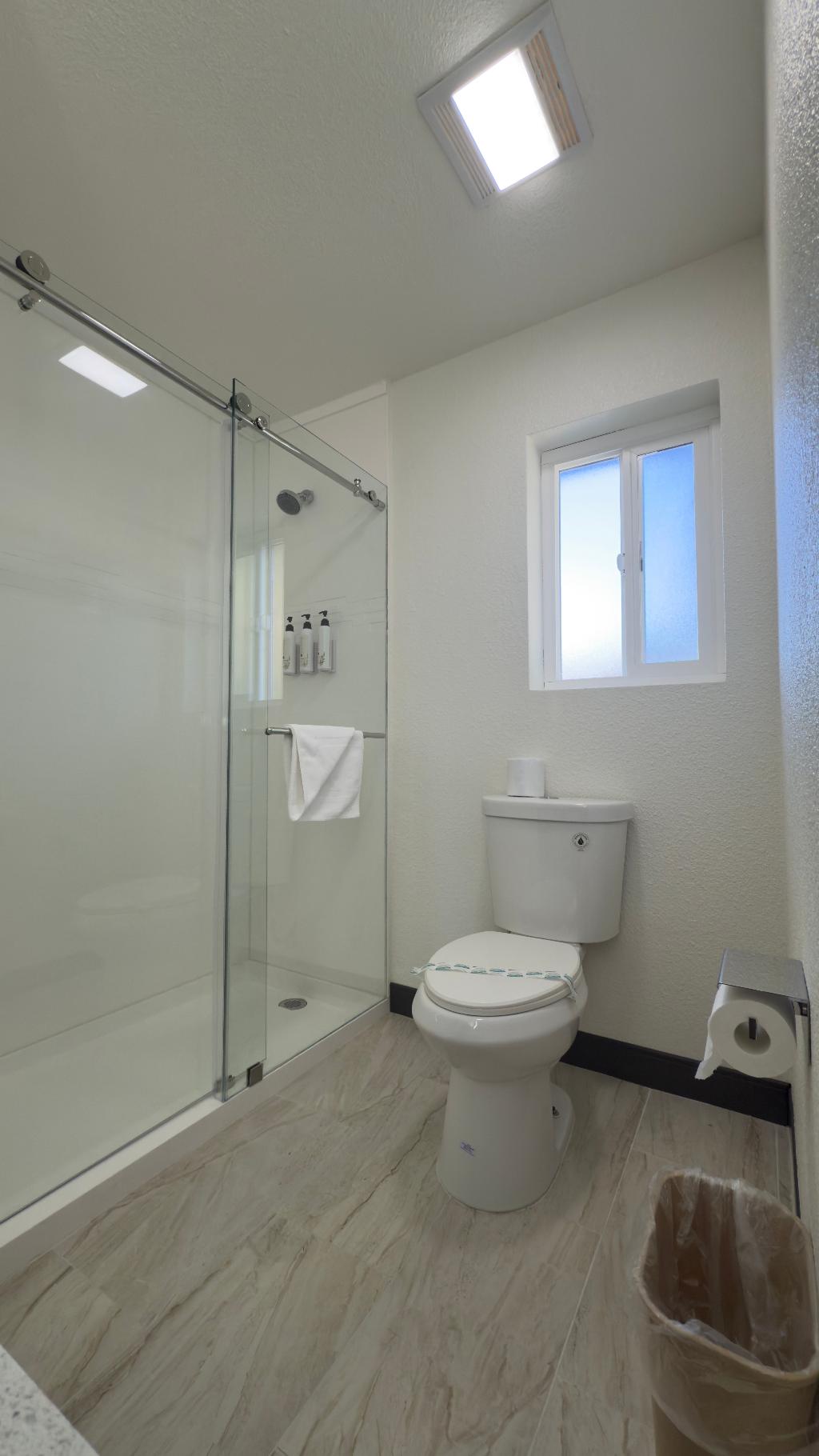 Hotel Mission Inn San Luis Obispo, USA, San Luis Obispo. Großes 1