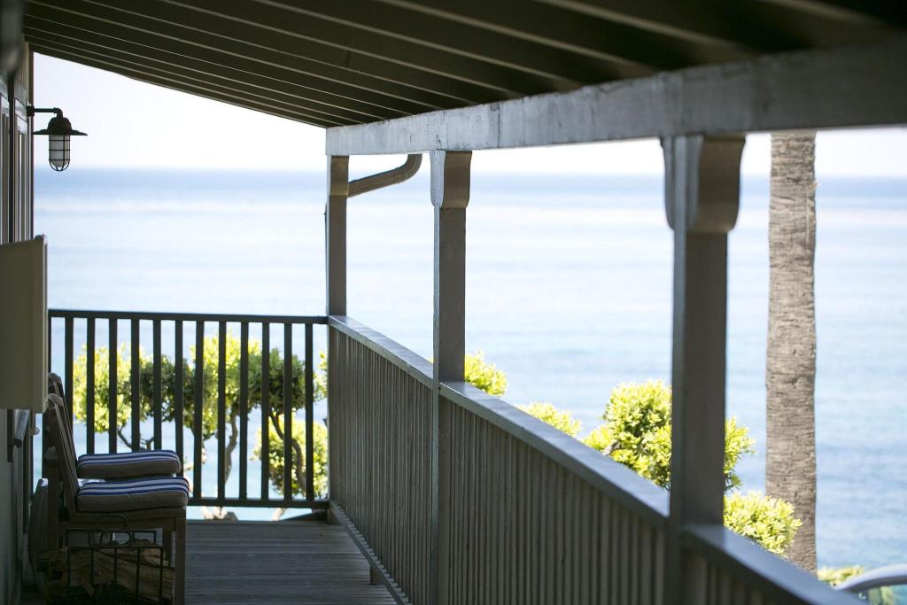 Scripps Inn La Jolla