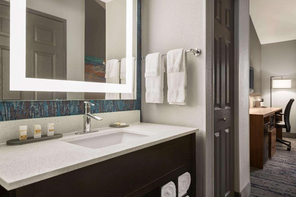 La Quinta Inn & Suites Salem, OR