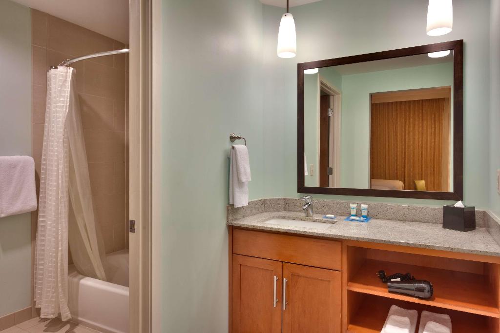HYATT house Salt Lake City/Sandy