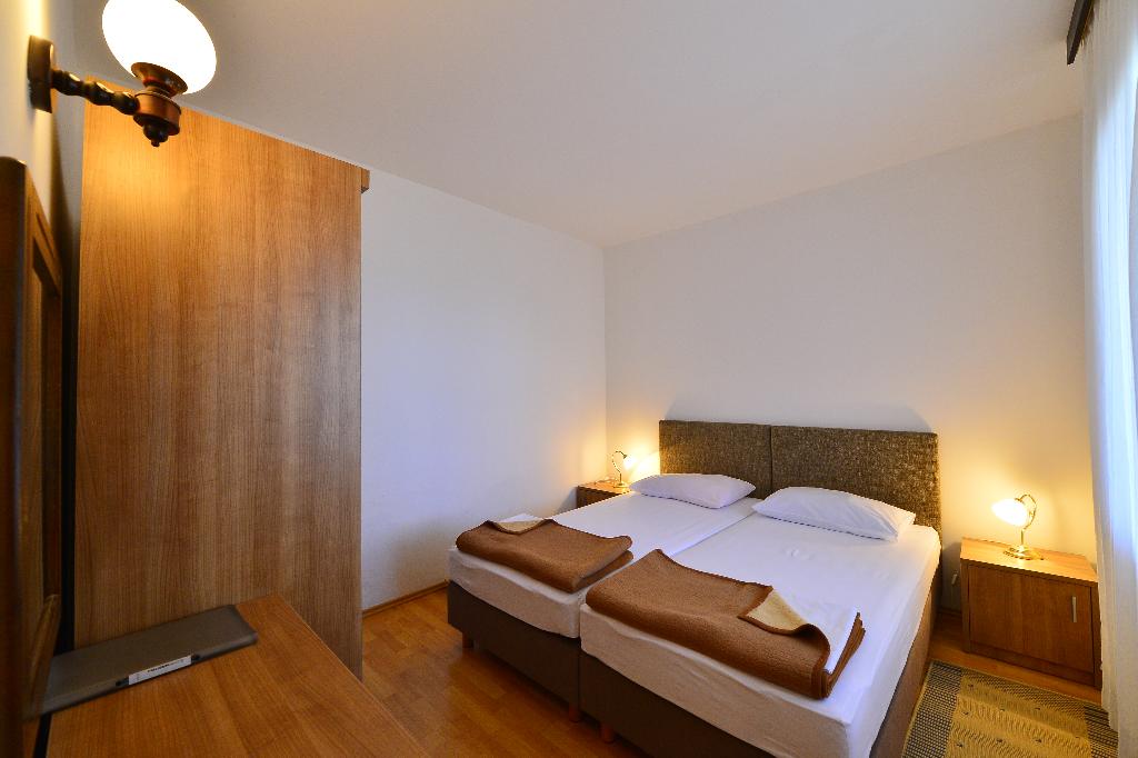 Belvedere Camping & Apartments