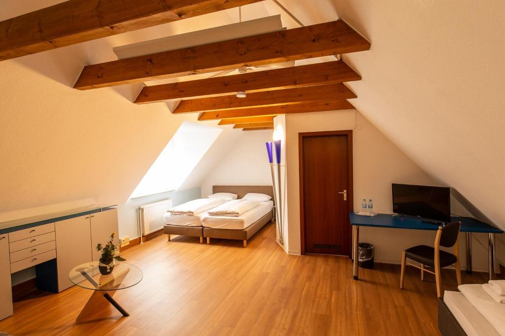 Hotel am Schillerplatz