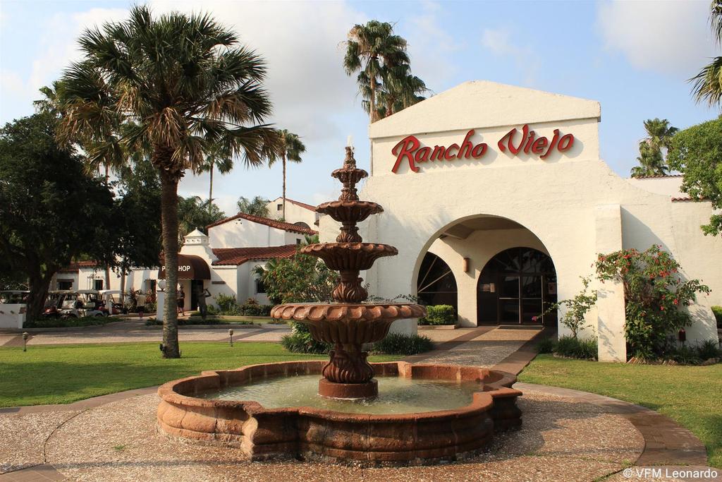 Rancho Viejo Resort & CC en Brownsville