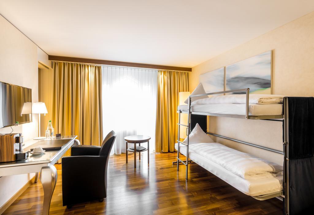 Hotel Säntispark
