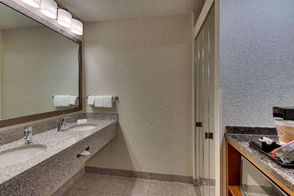 Pear Tree Inn Airport St. Louis - St. Ann