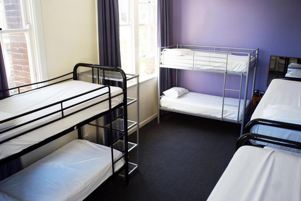 Big Hostel