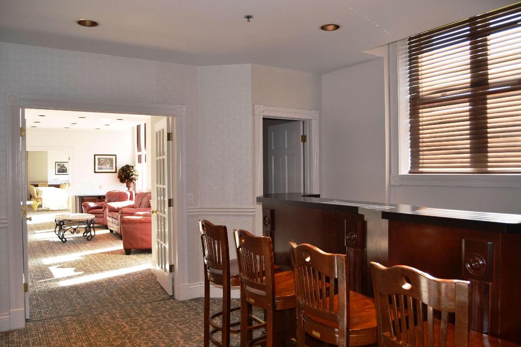 Radisson Lackawanna Station Scranton