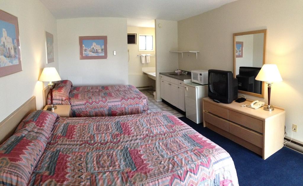Hospitality Inn - Kamloops
