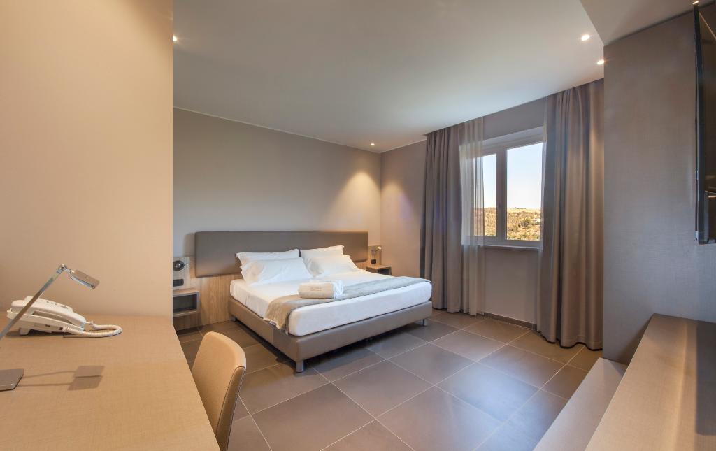 San Giorgio Palace Hotel