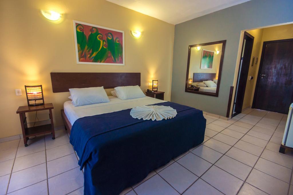 Porto Zarpa Hotel