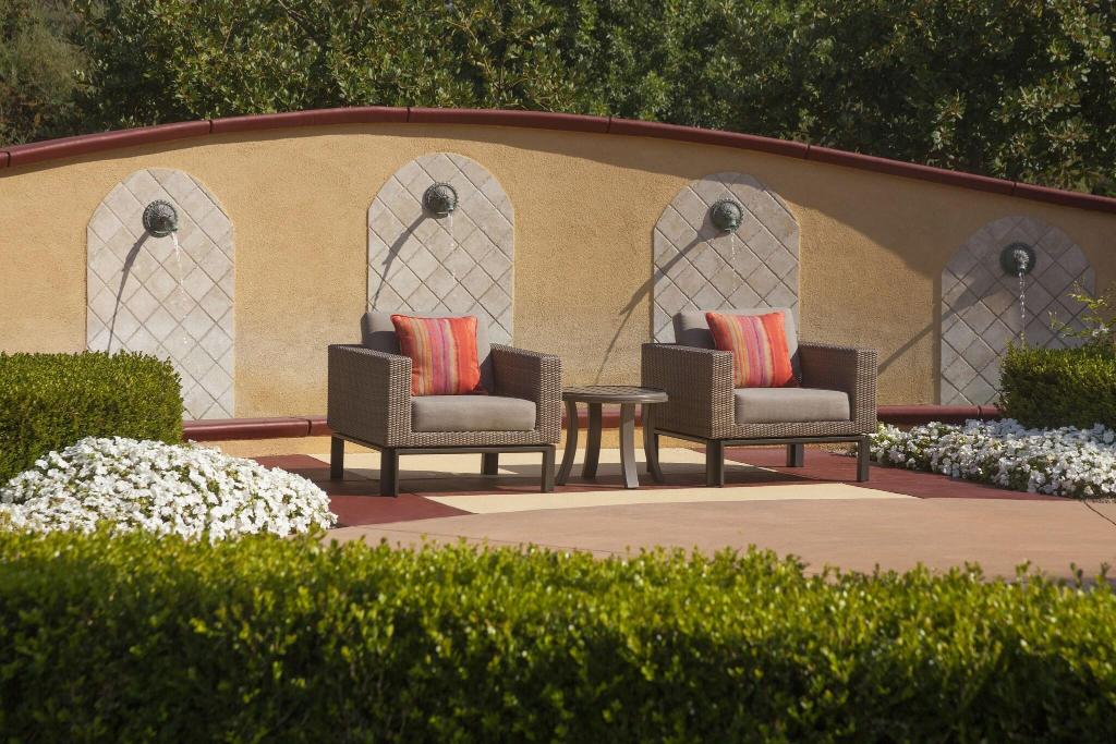 Springhill Suites Napa Valley