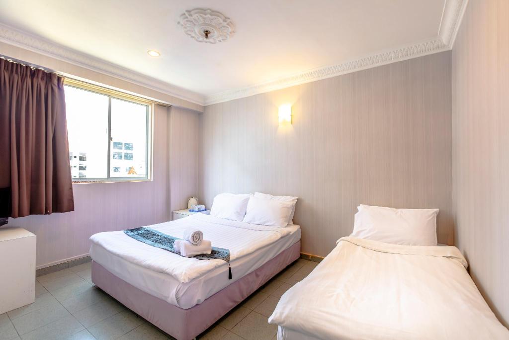 K Hotel 12