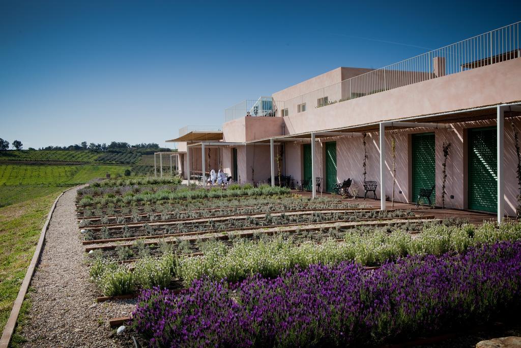 La Foresteria Planeta Estate